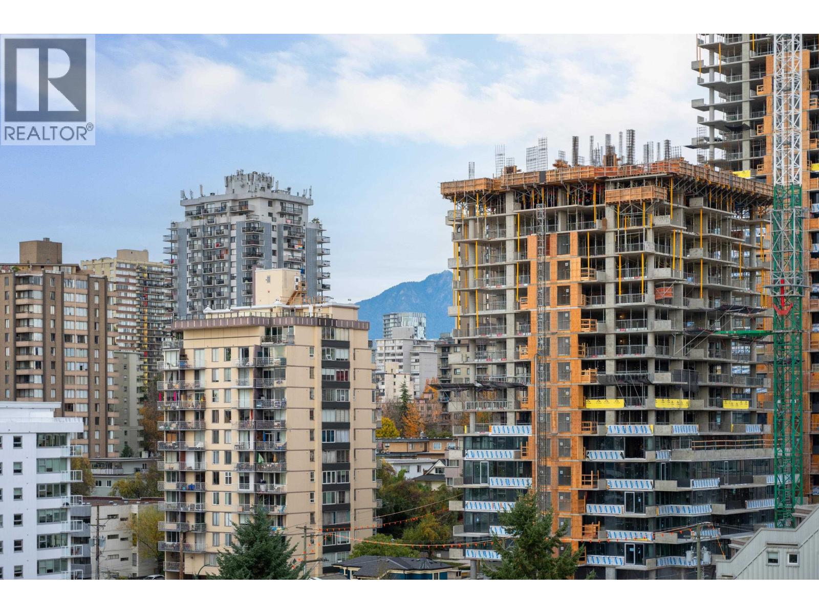 1506 1005 Beach Avenue, Vancouver, British Columbia  V6E 3W2 - Photo 17 - R3066129