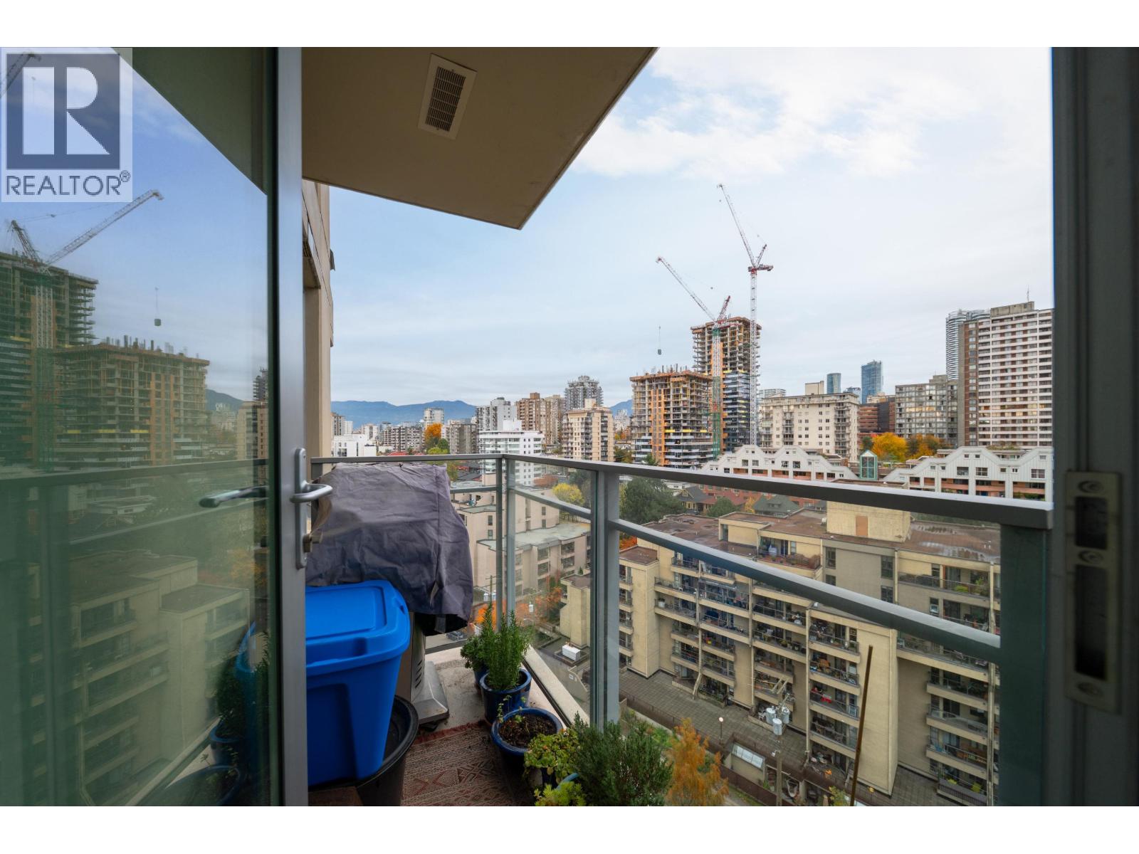 1506 1005 Beach Avenue, Vancouver, British Columbia  V6E 3W2 - Photo 19 - R3066129