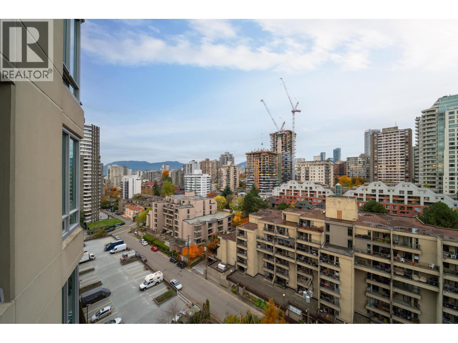 1506 1005 Beach Avenue, Vancouver, British Columbia  V6E 3W2 - Photo 20 - R3066129
