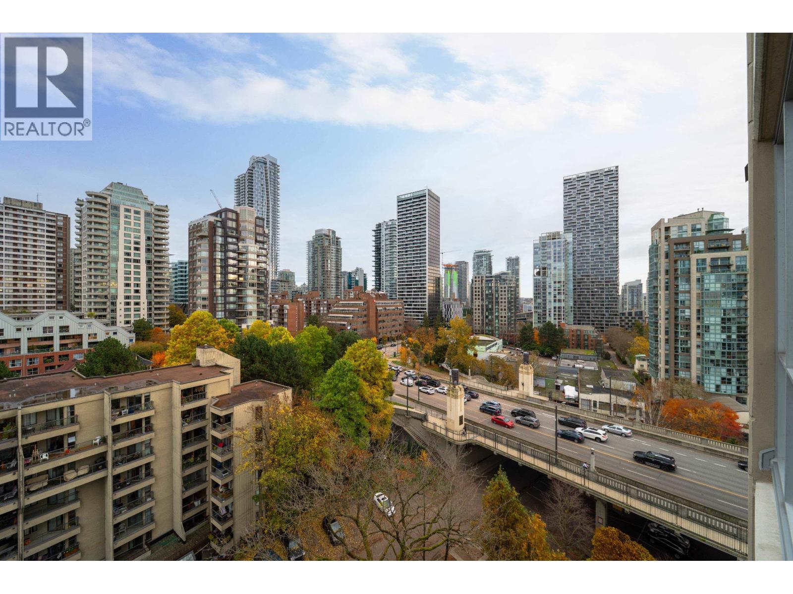 1506 1005 Beach Avenue, Vancouver, British Columbia  V6E 3W2 - Photo 21 - R3066129