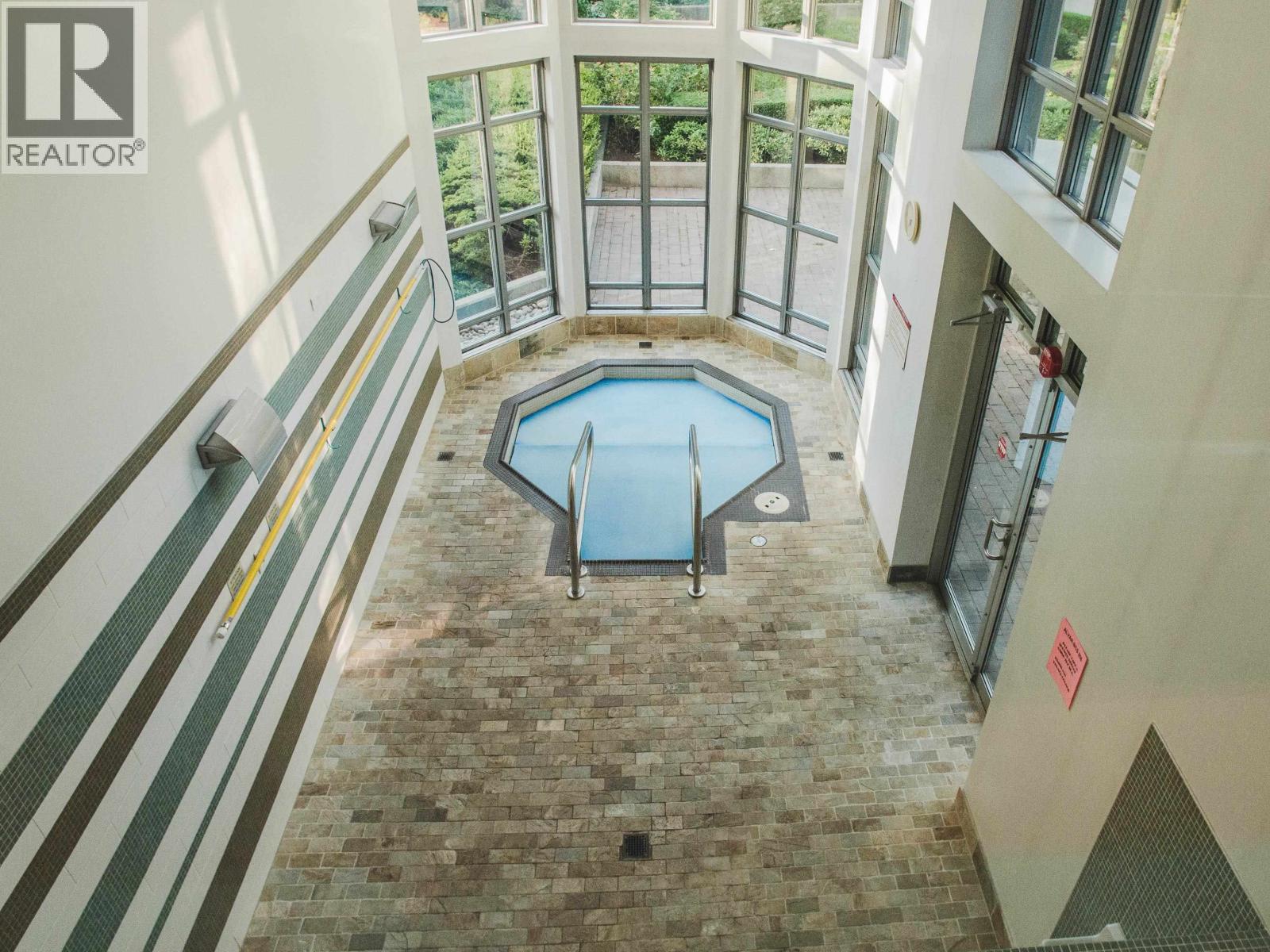 1506 1005 Beach Avenue, Vancouver, British Columbia  V6E 3W2 - Photo 25 - R3066129