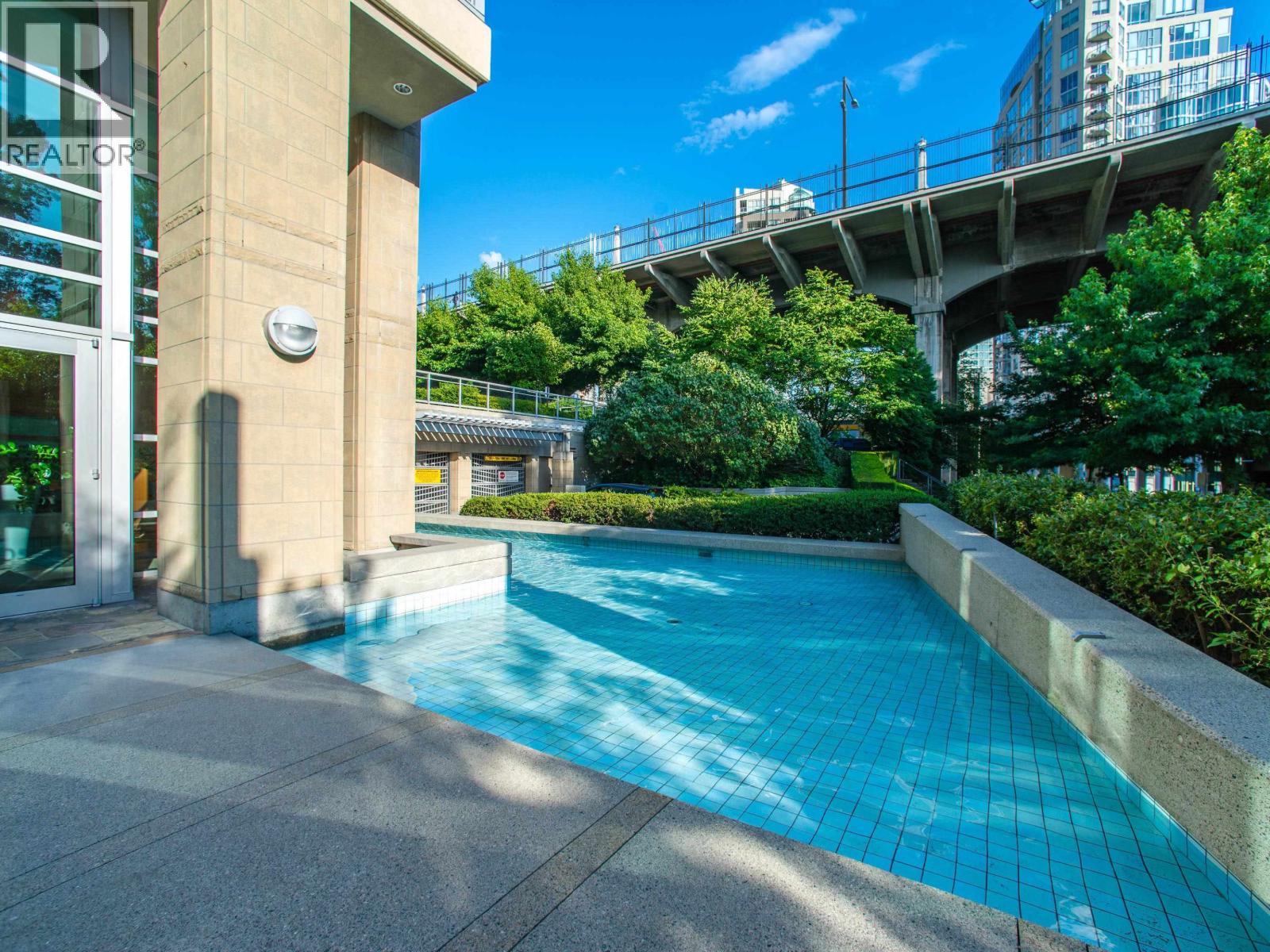 1506 1005 Beach Avenue, Vancouver, British Columbia  V6E 3W2 - Photo 27 - R3066129