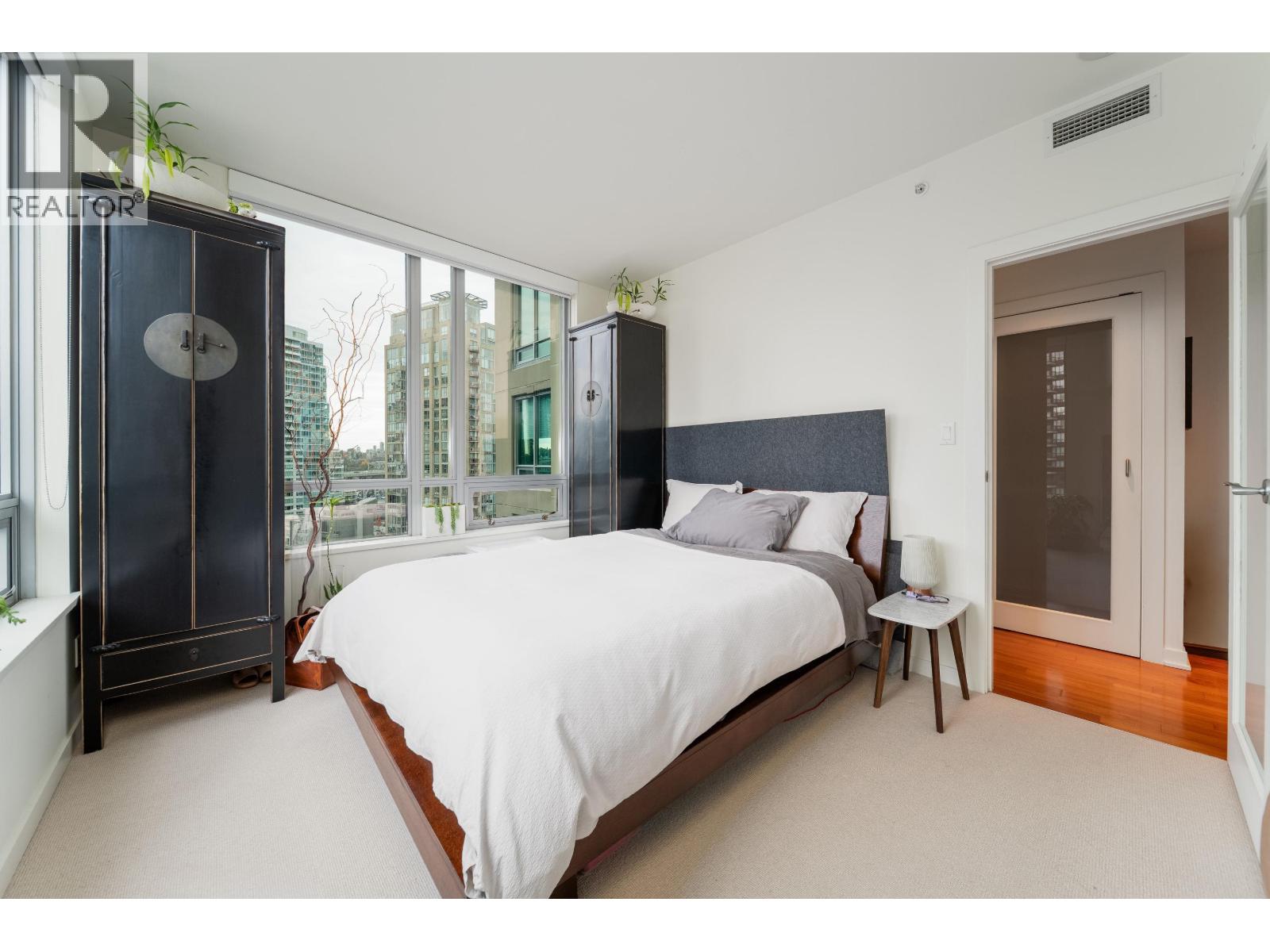 1506 1005 Beach Avenue, Vancouver, British Columbia  V6E 3W2 - Photo 9 - R3066129