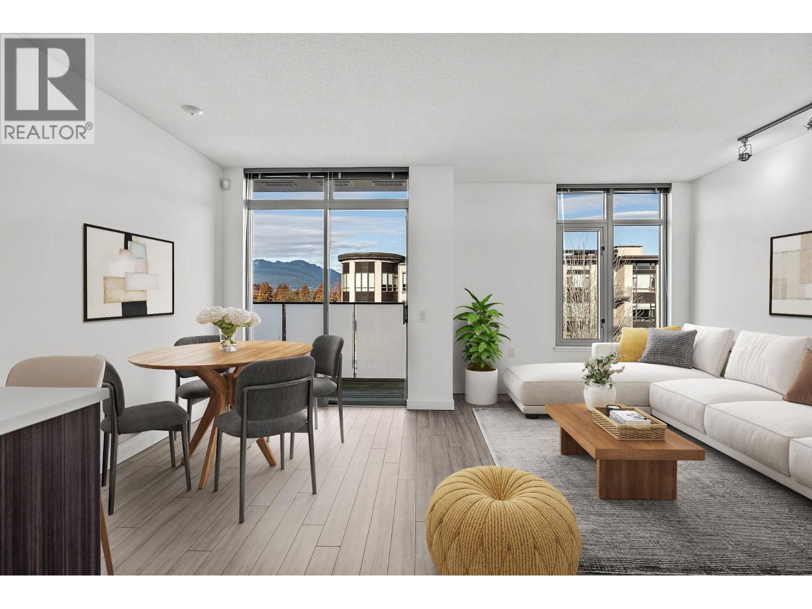 410 4310 Hastings Street, Burnaby, British Columbia  V5C 2J9 - Photo 3 - R3066131