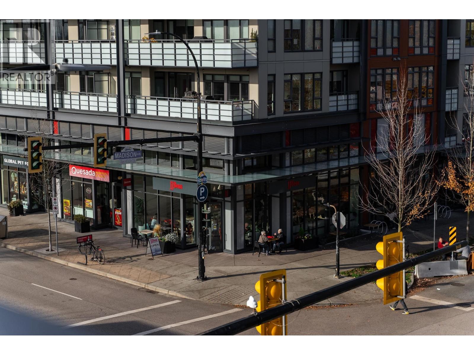 410 4310 Hastings Street, Burnaby, British Columbia  V5C 2J9 - Photo 34 - R3066131