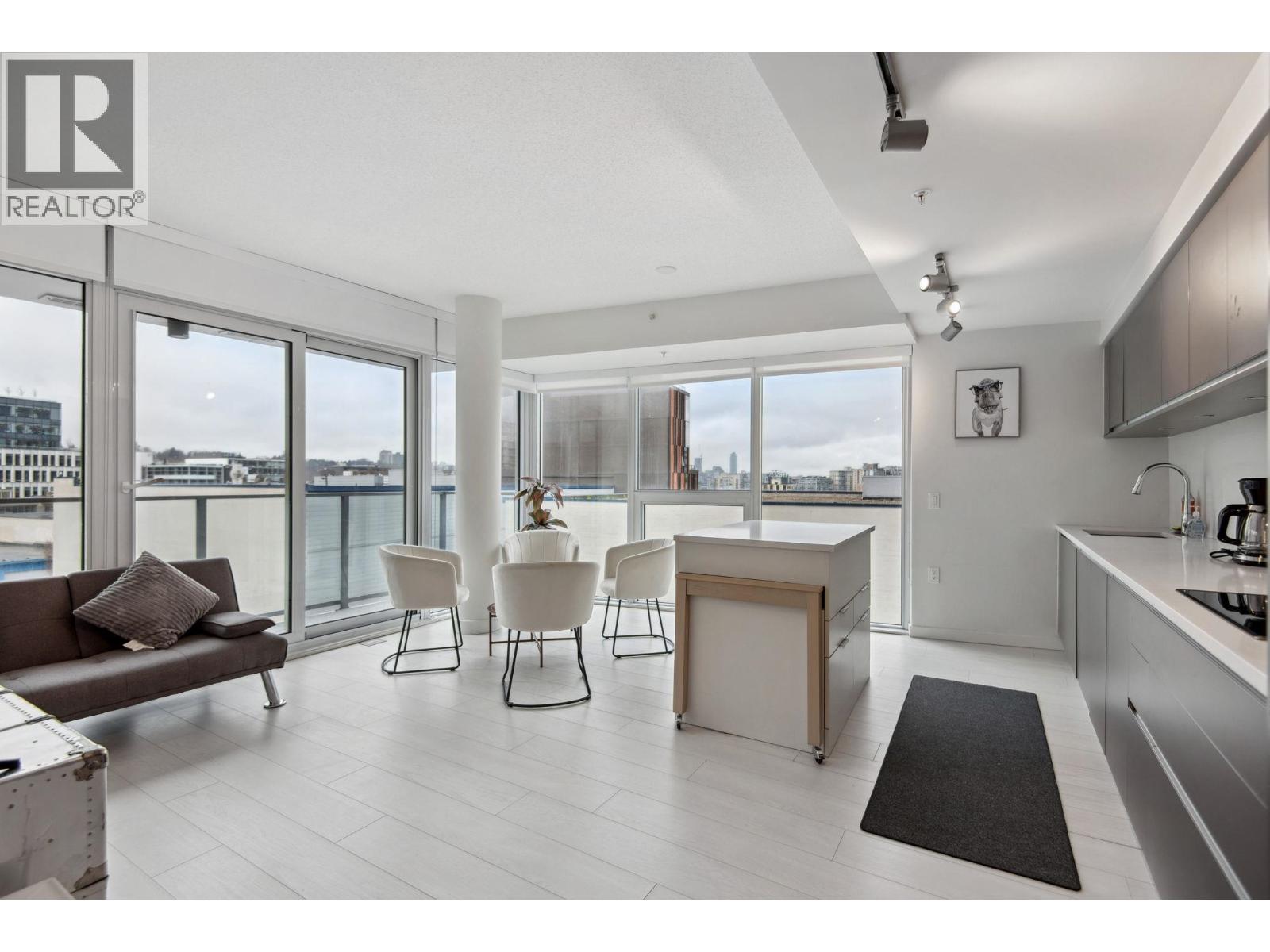 602 180 E 2nd Avenue, Vancouver, British Columbia  V5T 0K4 - Photo 10 - R3066134