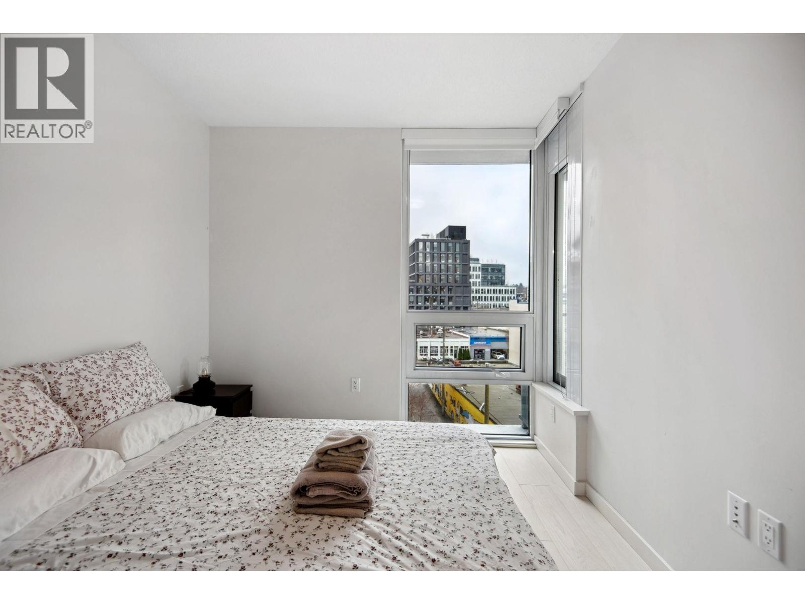 602 180 E 2nd Avenue, Vancouver, British Columbia  V5T 0K4 - Photo 19 - R3066134