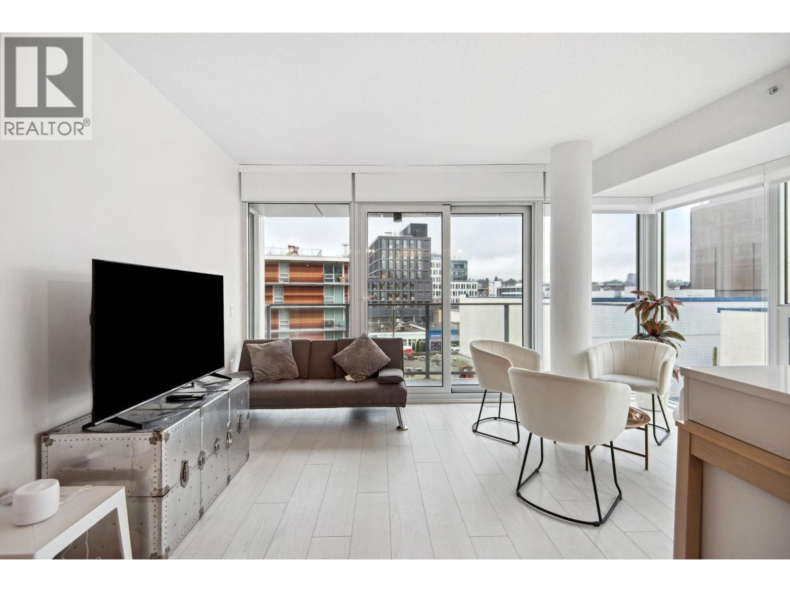 602 180 E 2nd Avenue, Vancouver, British Columbia  V5T 0K4 - Photo 3 - R3066134