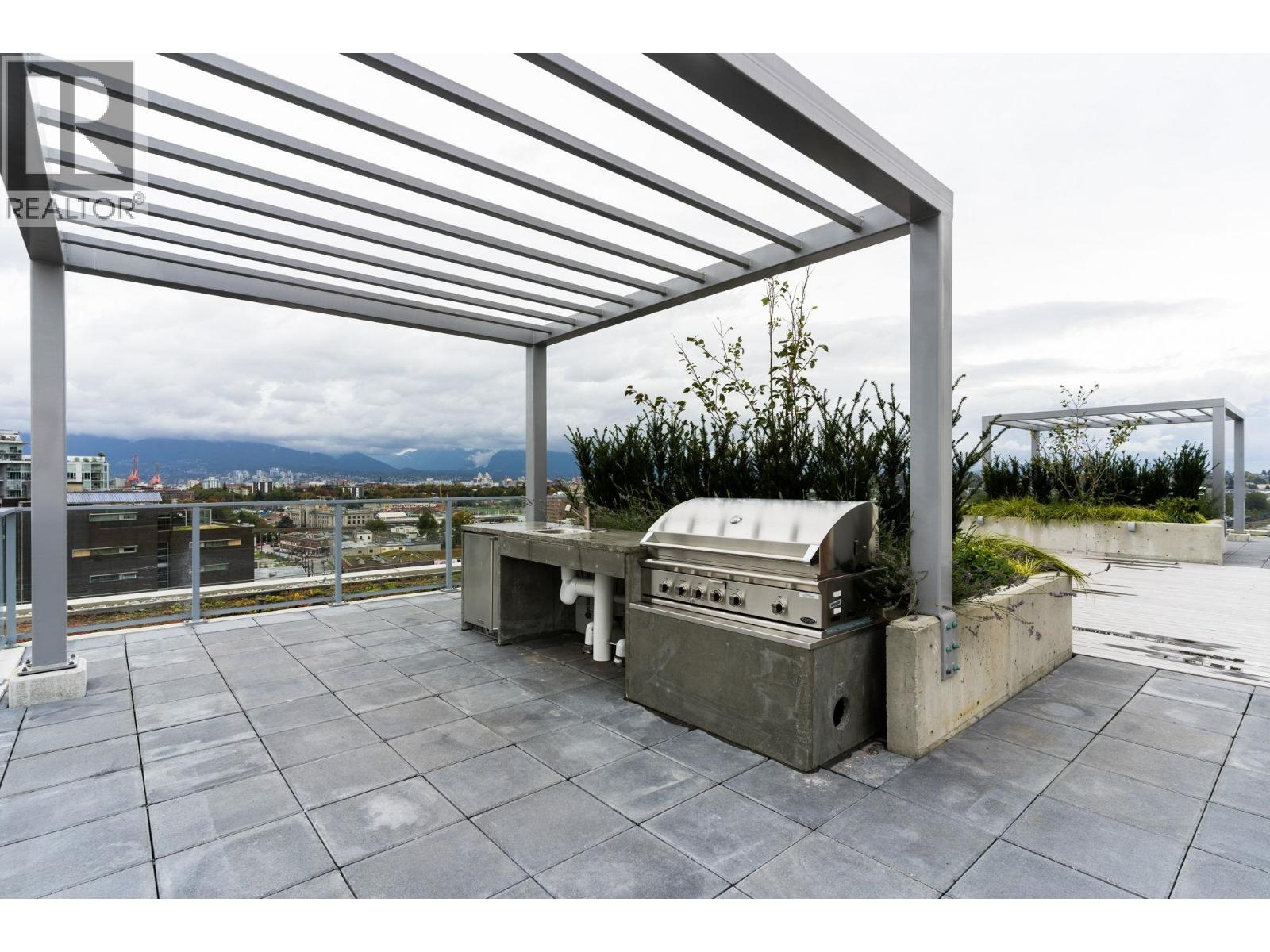 602 180 E 2nd Avenue, Vancouver, British Columbia  V5T 0K4 - Photo 31 - R3066134