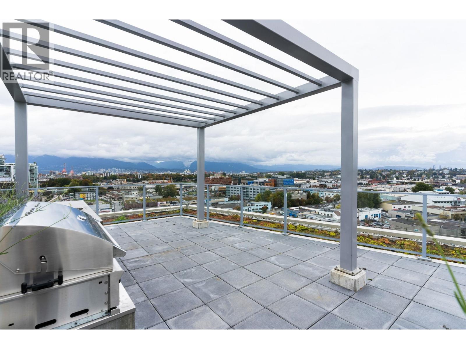 602 180 E 2nd Avenue, Vancouver, British Columbia  V5T 0K4 - Photo 35 - R3066134