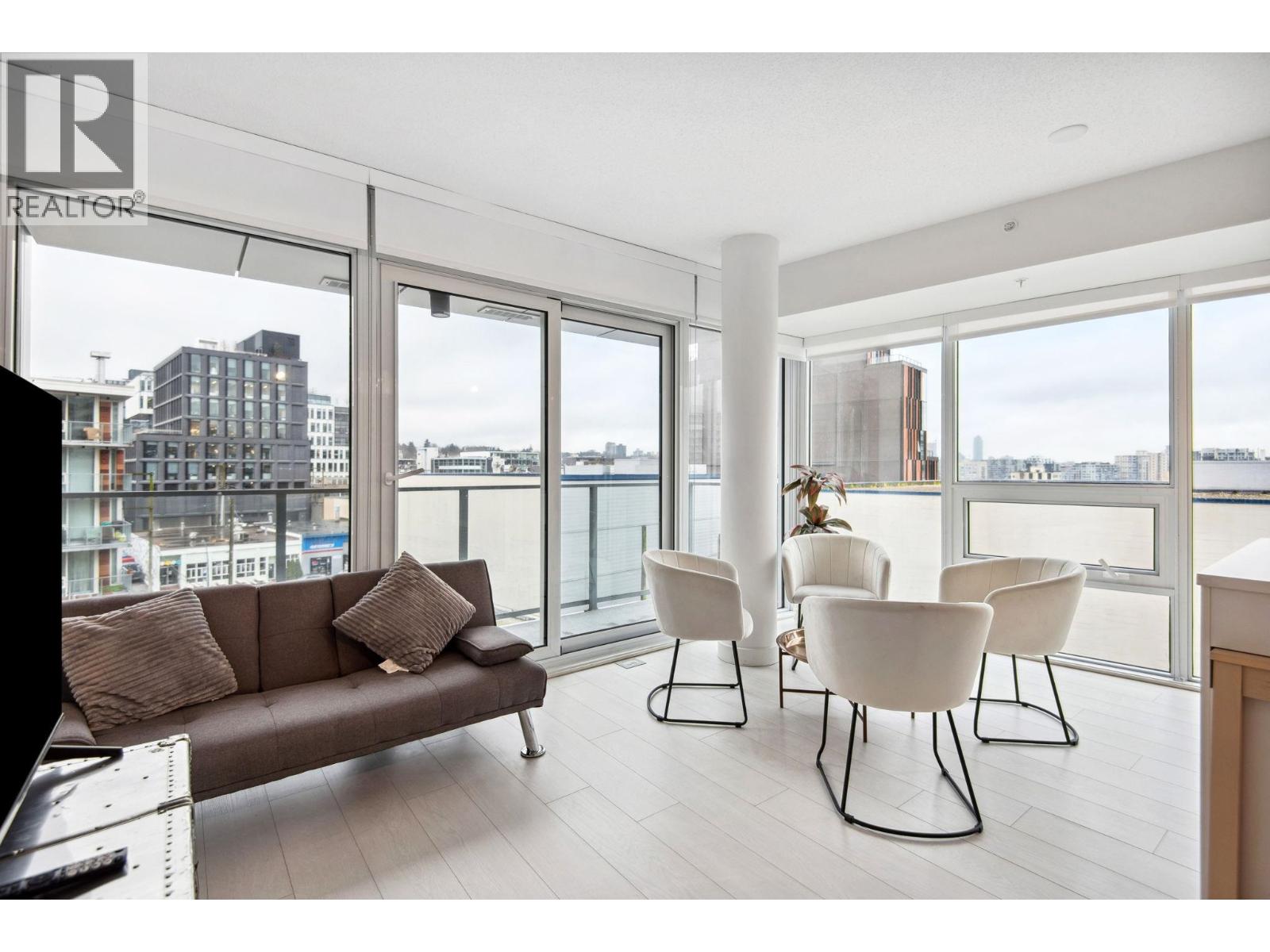 602 180 E 2nd Avenue, Vancouver, British Columbia  V5T 0K4 - Photo 4 - R3066134