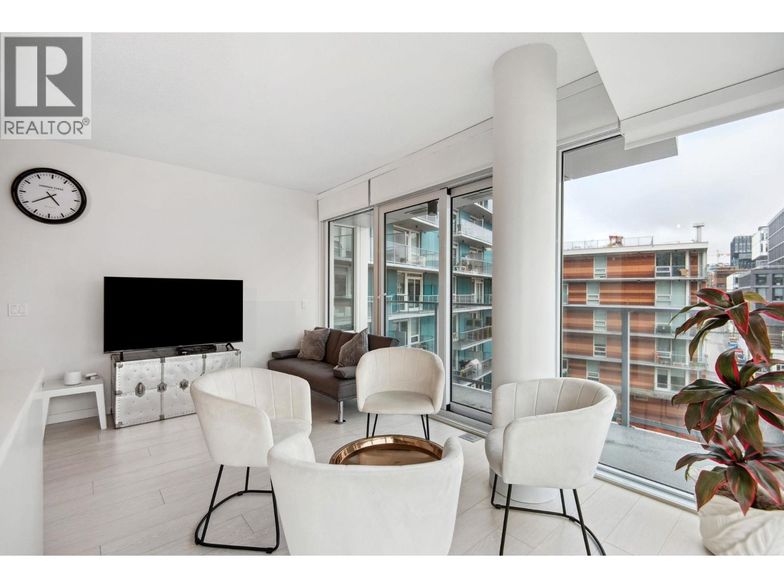 602 180 E 2nd Avenue, Vancouver, British Columbia  V5T 0K4 - Photo 5 - R3066134