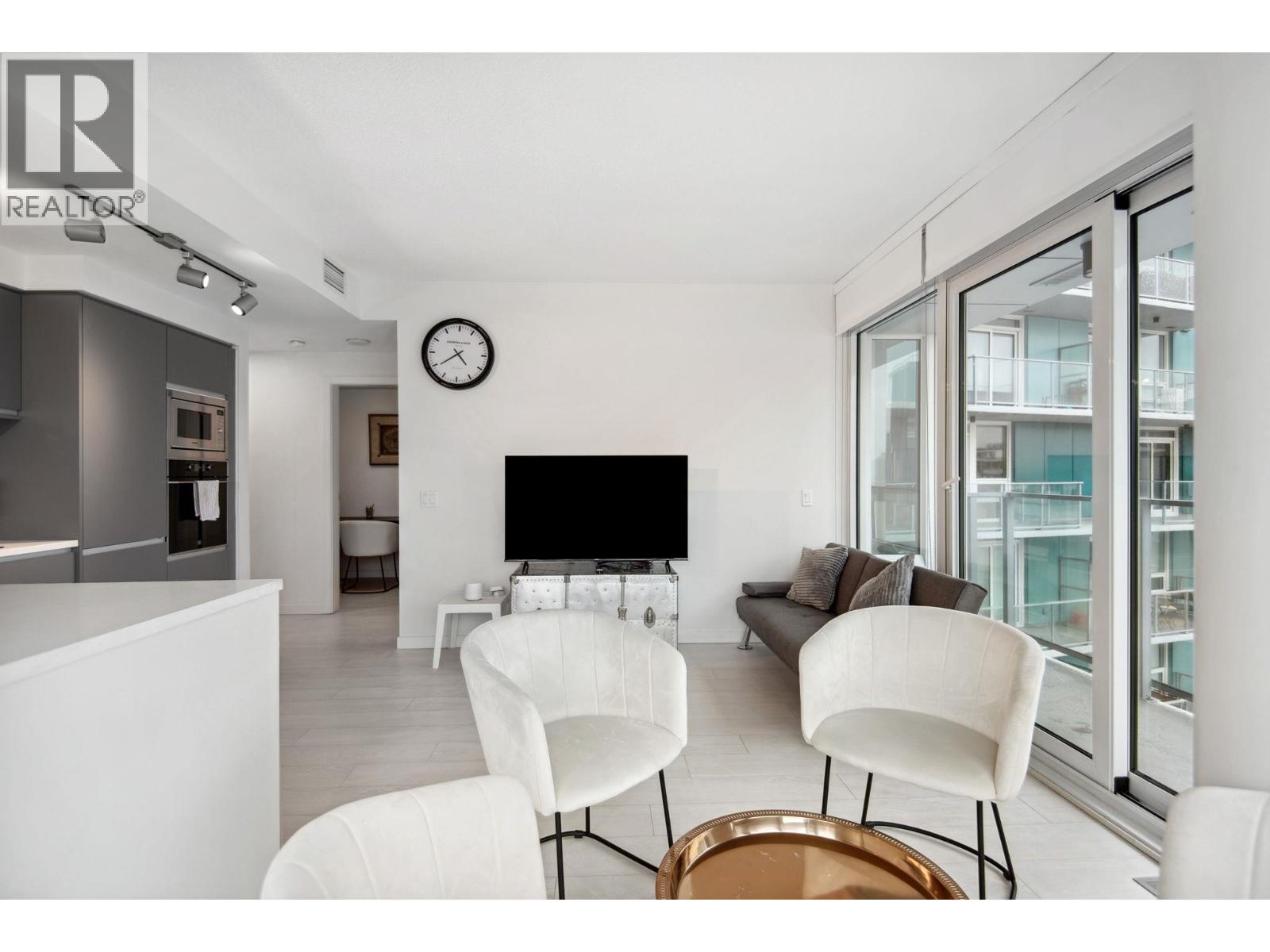 602 180 E 2nd Avenue, Vancouver, British Columbia  V5T 0K4 - Photo 6 - R3066134