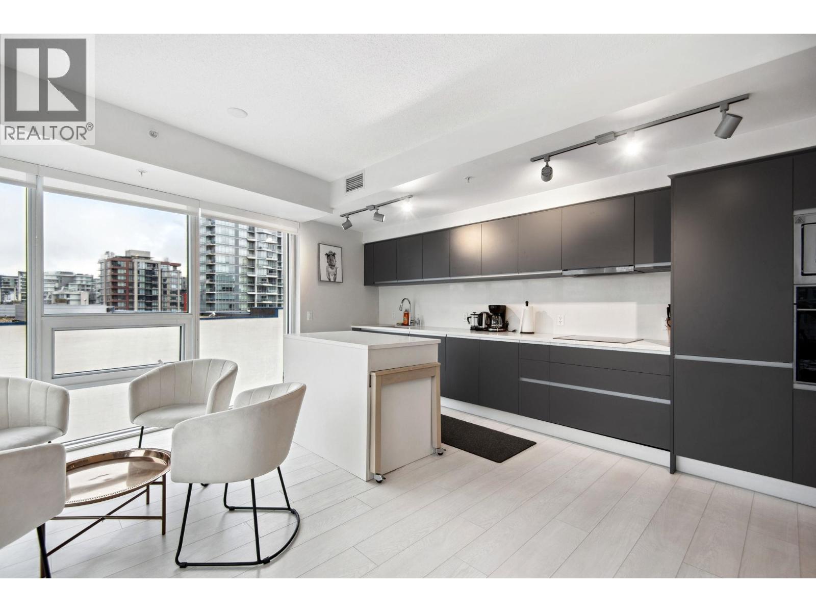 602 180 E 2nd Avenue, Vancouver, British Columbia  V5T 0K4 - Photo 9 - R3066134