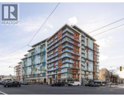 602 180 E 2nd Avenue, Vancouver, Ca