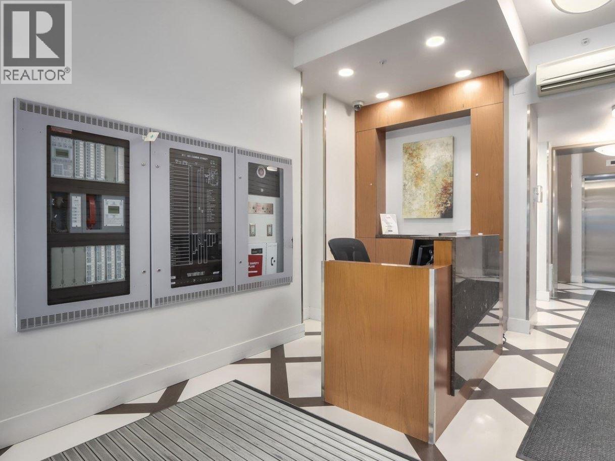 506 821 Cambie Street, Vancouver, British Columbia  V6B 0E3 - Photo 3 - R3066137