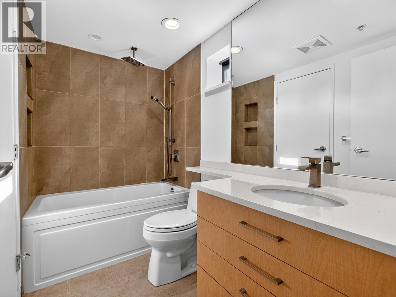 907 124 W 1st Street, North Vancouver, British Columbia  V7M 3N3 - Photo 14 - R3066140