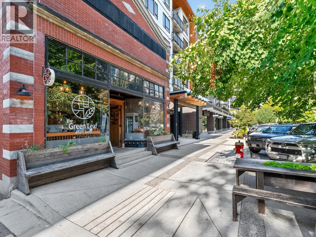 907 124 W 1st Street, North Vancouver, British Columbia  V7M 3N3 - Photo 17 - R3066140