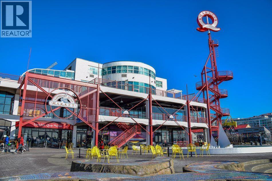 907 124 W 1st Street, North Vancouver, British Columbia  V7M 3N3 - Photo 18 - R3066140