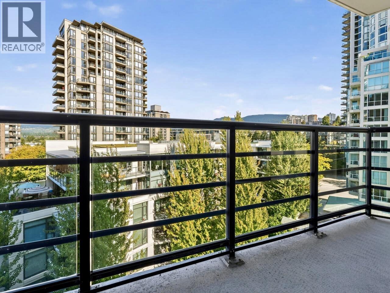 907 124 W 1st Street, North Vancouver, British Columbia  V7M 3N3 - Photo 7 - R3066140