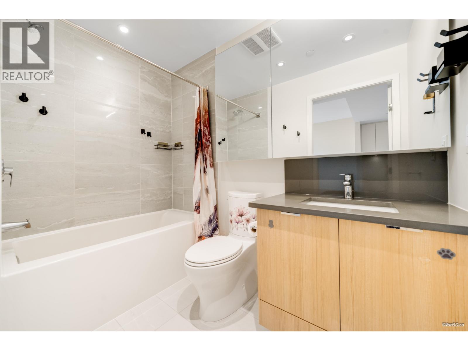 1606 3430 E Kent Avenue, Vancouver, British Columbia  V5S 0G7 - Photo 10 - R3066141