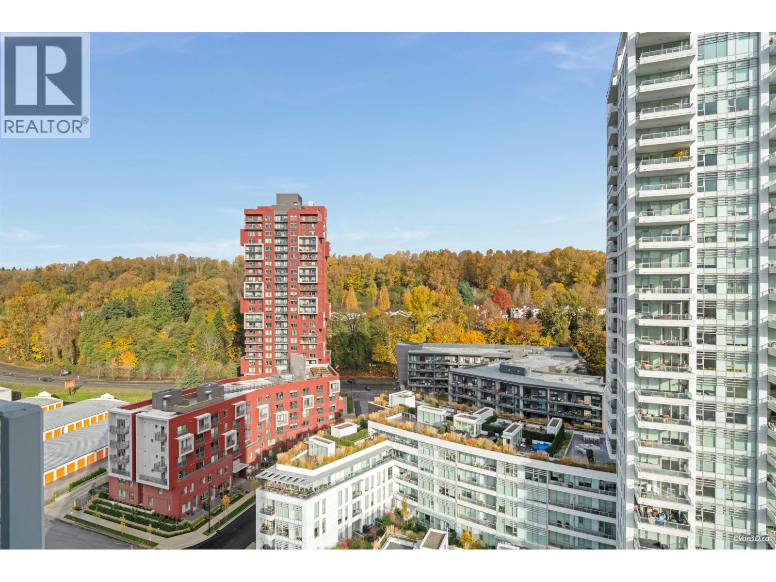 1606 3430 E Kent Avenue, Vancouver, British Columbia  V5S 0G7 - Photo 11 - R3066141