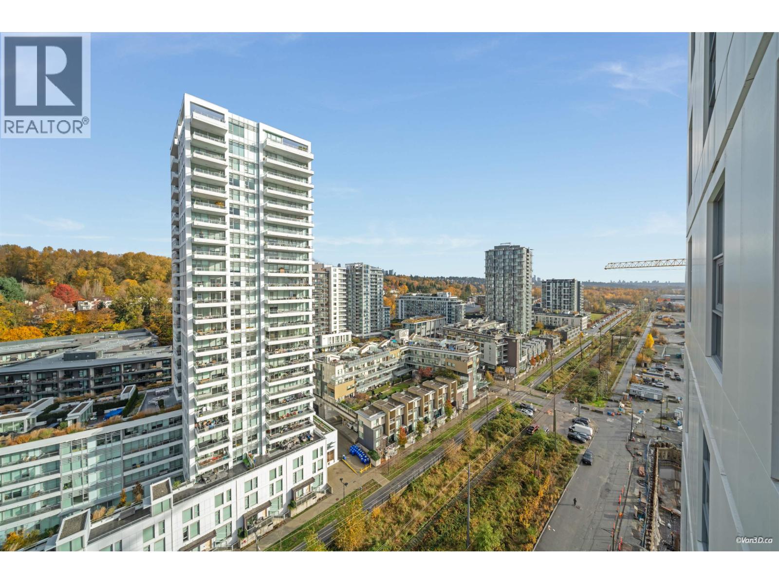 1606 3430 E Kent Avenue, Vancouver, British Columbia  V5S 0G7 - Photo 13 - R3066141