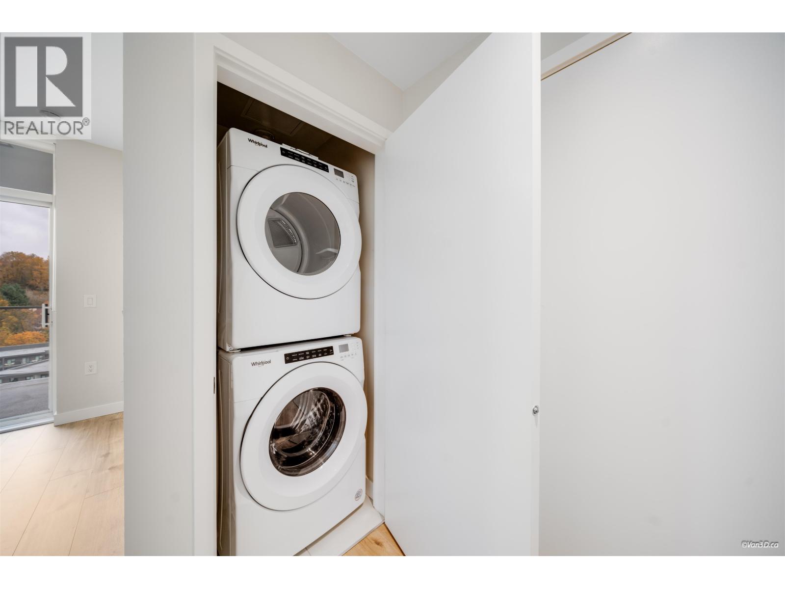 1606 3430 E Kent Avenue, Vancouver, British Columbia  V5S 0G7 - Photo 16 - R3066141