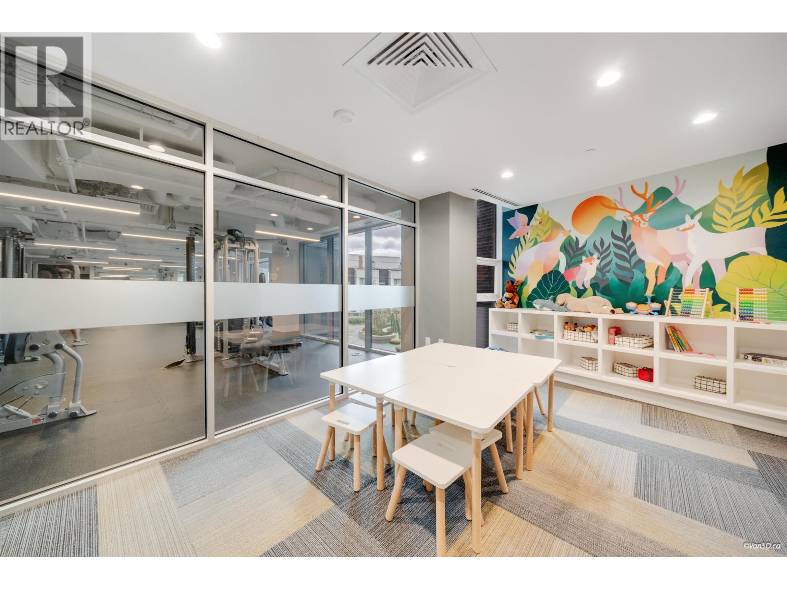 1606 3430 E Kent Avenue, Vancouver, British Columbia  V5S 0G7 - Photo 18 - R3066141