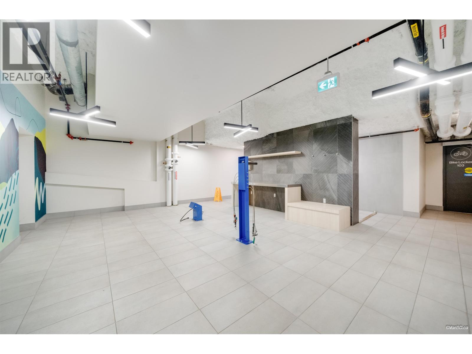 1606 3430 E Kent Avenue, Vancouver, British Columbia  V5S 0G7 - Photo 23 - R3066141