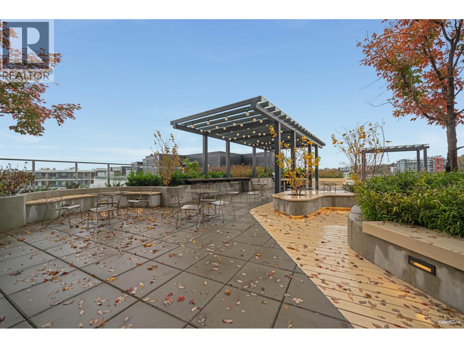 1606 3430 E Kent Avenue, Vancouver, British Columbia  V5S 0G7 - Photo 25 - R3066141