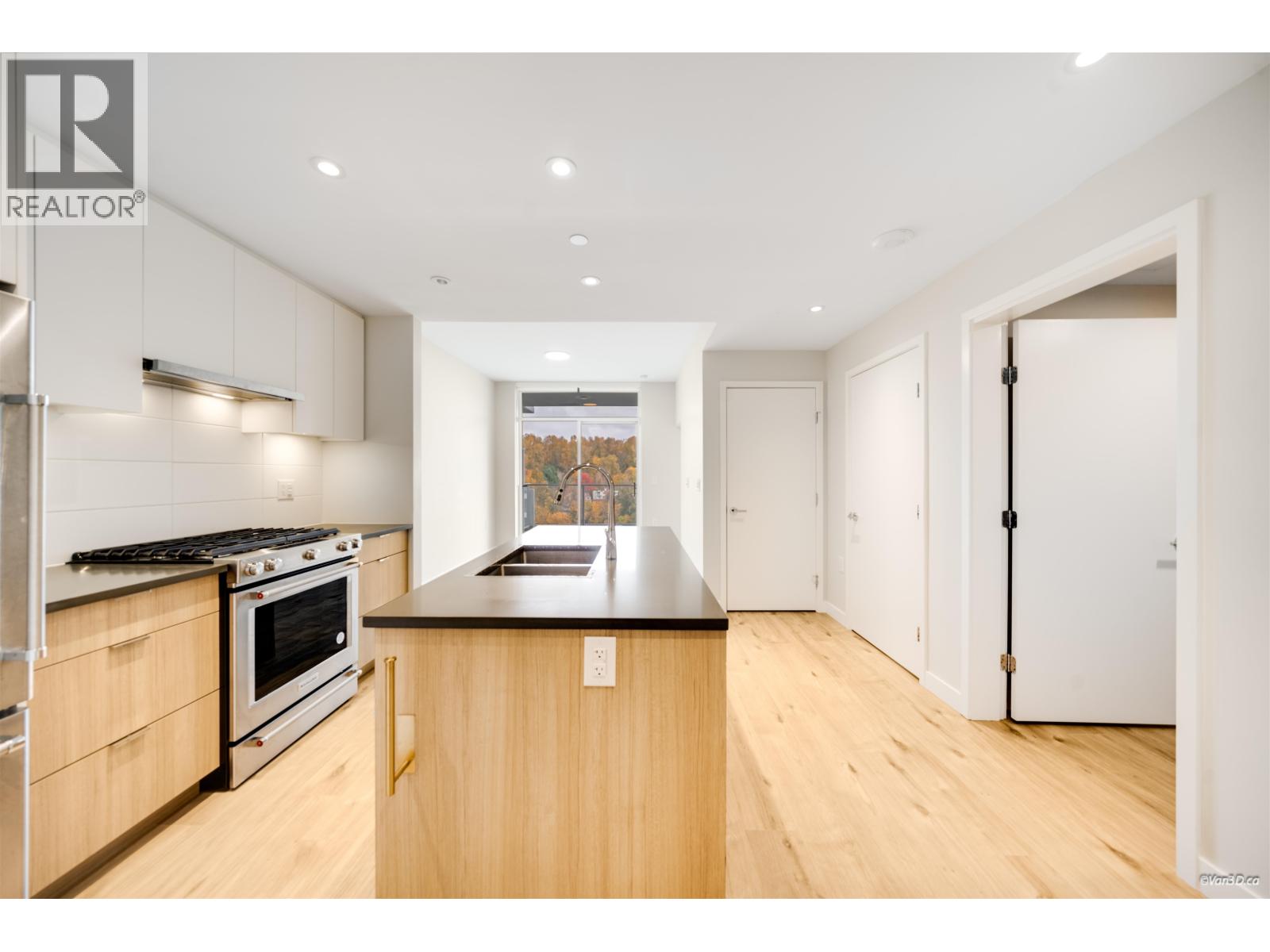 1606 3430 E Kent Avenue, Vancouver, British Columbia  V5S 0G7 - Photo 5 - R3066141