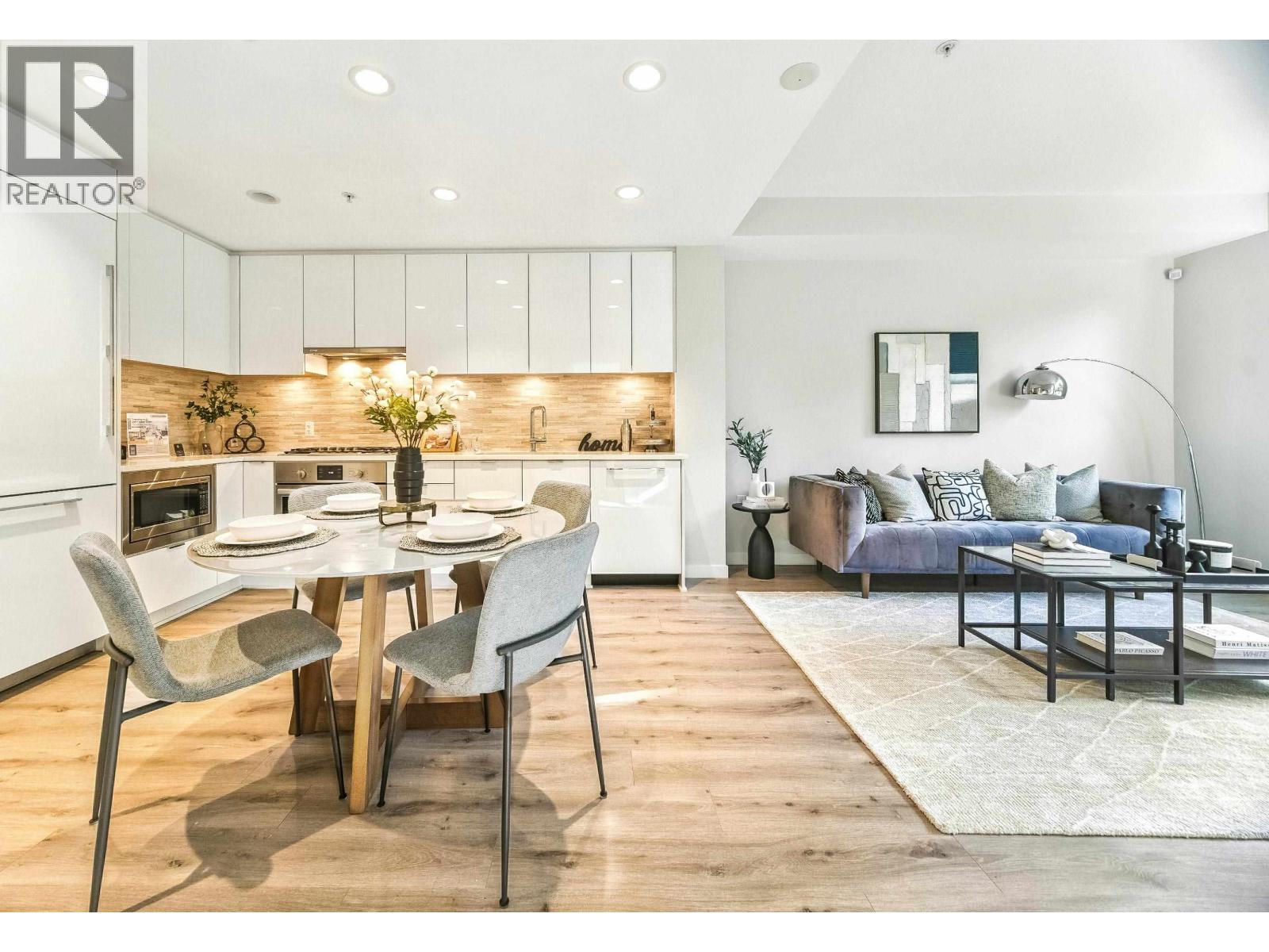 109 9233 Odlin Road, Richmond, British Columbia  V6X 0V4 - Photo 2 - R3066145