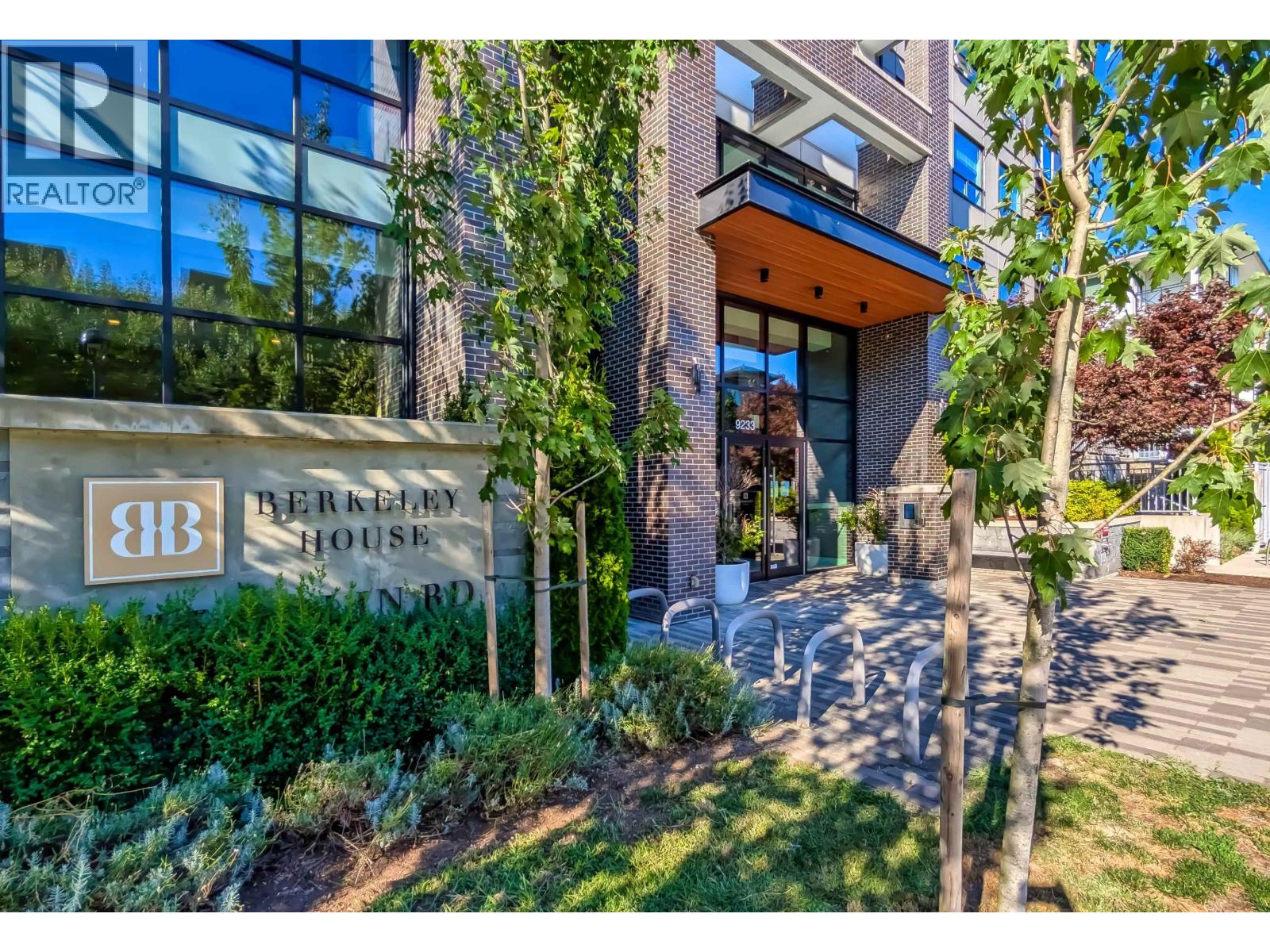 109 9233 Odlin Road, Richmond, British Columbia  V6X 0V4 - Photo 29 - R3066145