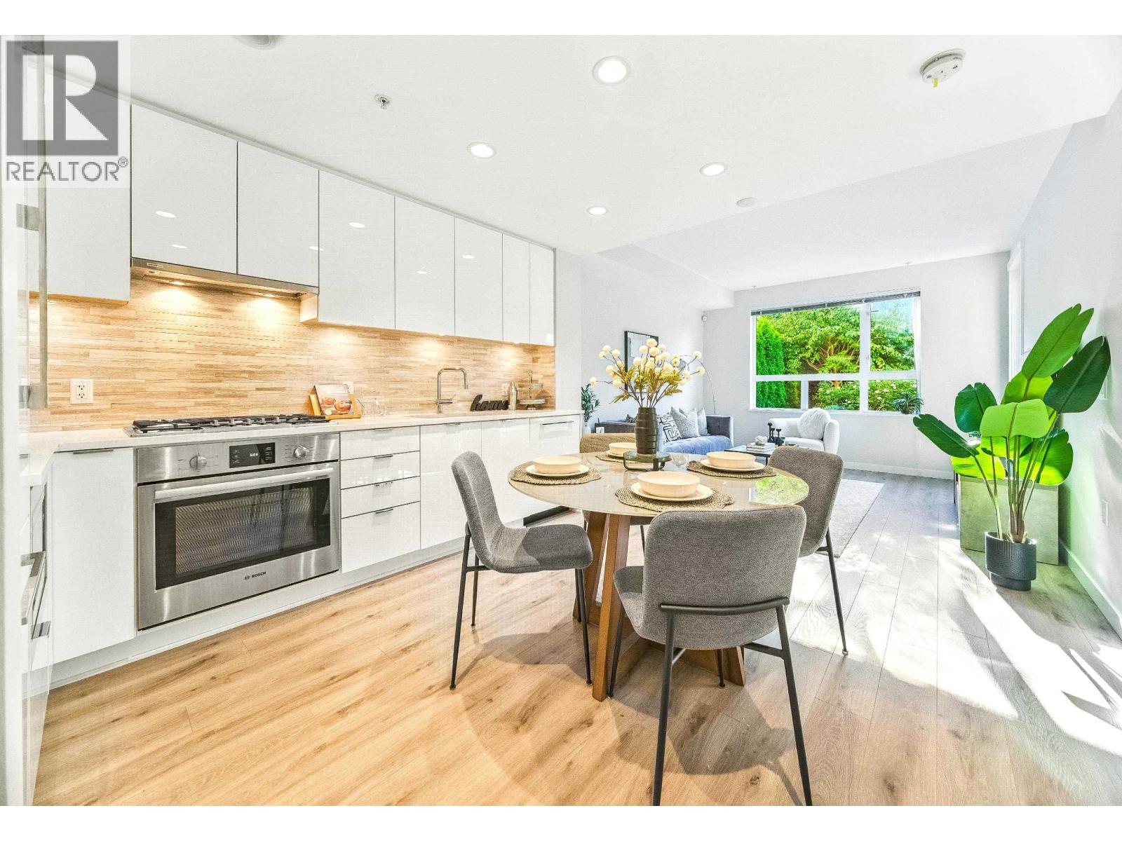 109 9233 Odlin Road, Richmond, British Columbia  V6X 0V4 - Photo 3 - R3066145