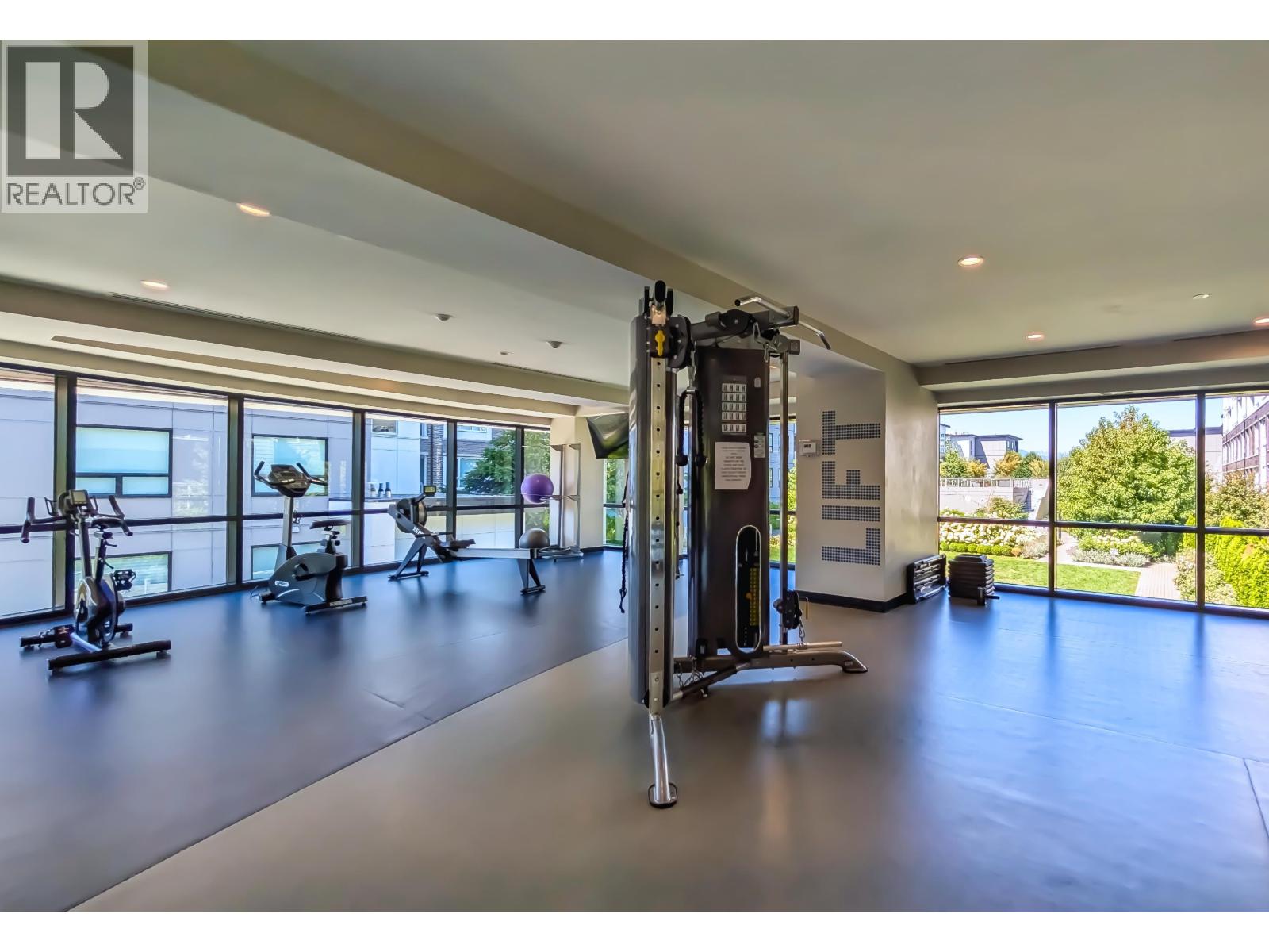 109 9233 Odlin Road, Richmond, British Columbia  V6X 0V4 - Photo 31 - R3066145