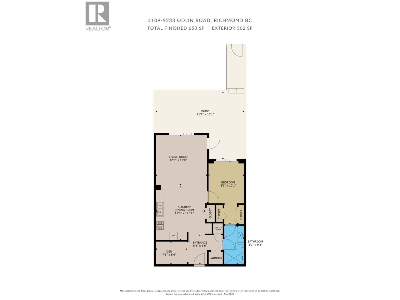 109 9233 Odlin Road, Richmond, British Columbia  V6X 0V4 - Photo 38 - R3066145