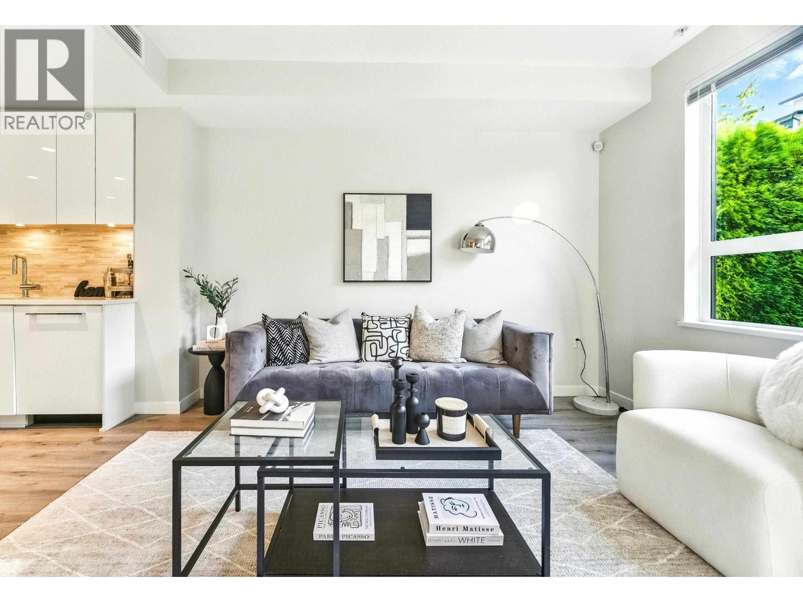 109 9233 Odlin Road, Richmond, British Columbia  V6X 0V4 - Photo 4 - R3066145