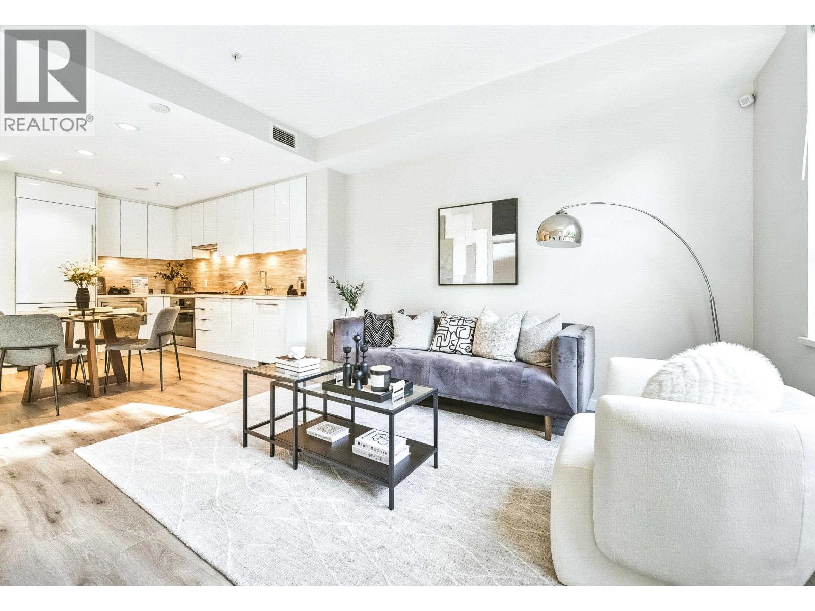 109 9233 Odlin Road, Richmond, British Columbia  V6X 0V4 - Photo 5 - R3066145