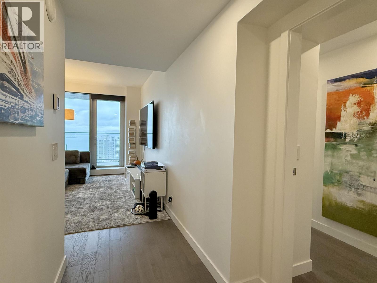 3605 1480 Howe Street, Vancouver, British Columbia  V6Z 0G5 - Photo 10 - R3066167