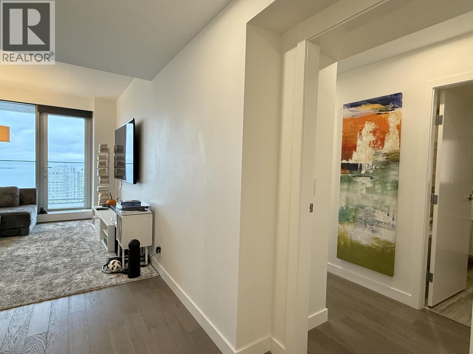 3605 1480 Howe Street, Vancouver, British Columbia  V6Z 0G5 - Photo 11 - R3066167