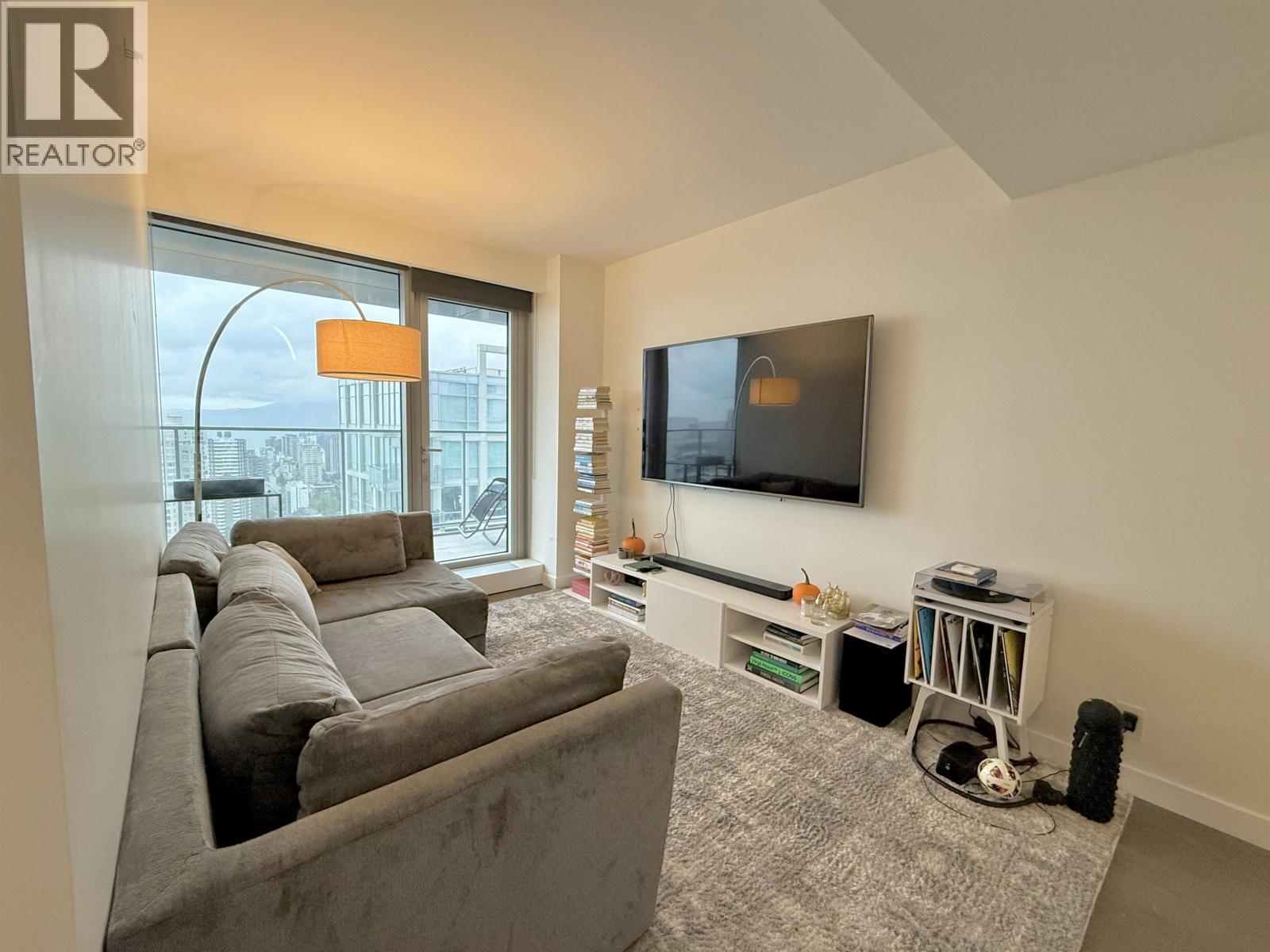 3605 1480 Howe Street, Vancouver, British Columbia  V6Z 0G5 - Photo 16 - R3066167