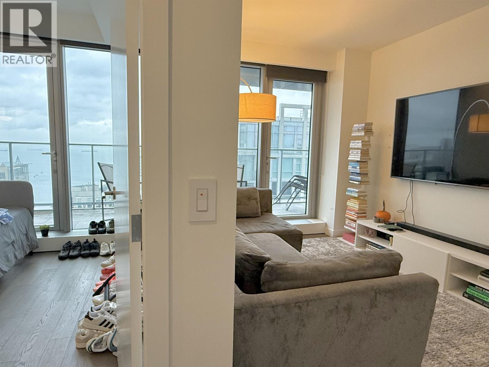 3605 1480 Howe Street, Vancouver, British Columbia  V6Z 0G5 - Photo 21 - R3066167