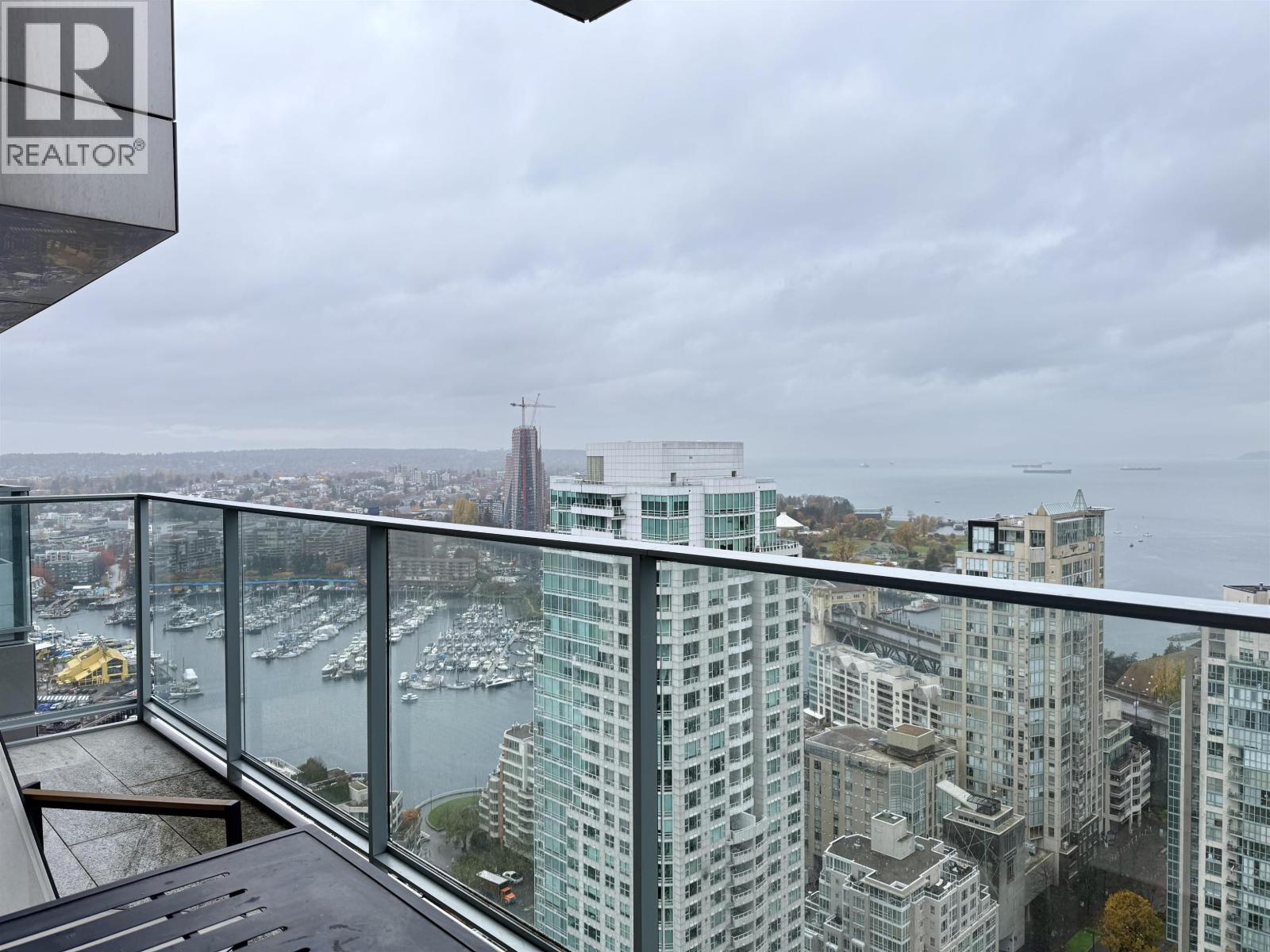 3605 1480 Howe Street, Vancouver, British Columbia  V6Z 0G5 - Photo 29 - R3066167