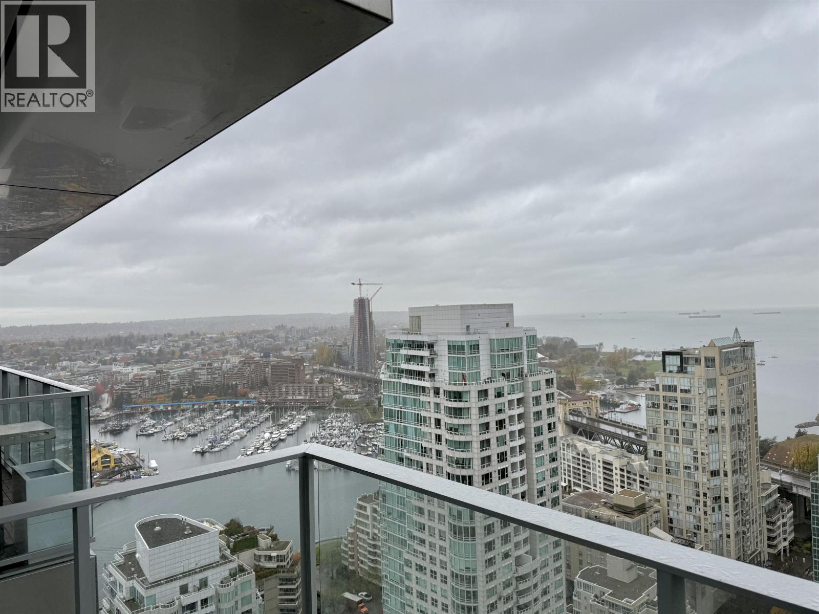 3605 1480 Howe Street, Vancouver, British Columbia  V6Z 0G5 - Photo 31 - R3066167