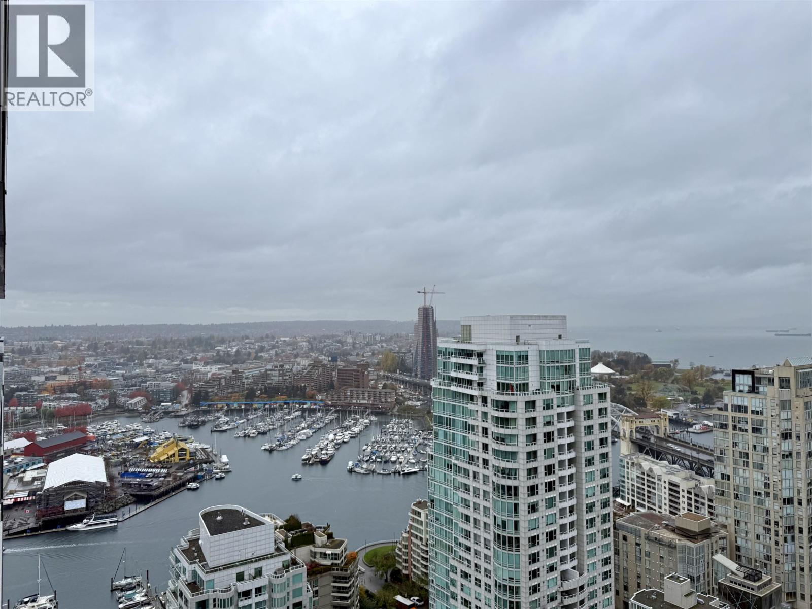 3605 1480 Howe Street, Vancouver, British Columbia  V6Z 0G5 - Photo 32 - R3066167