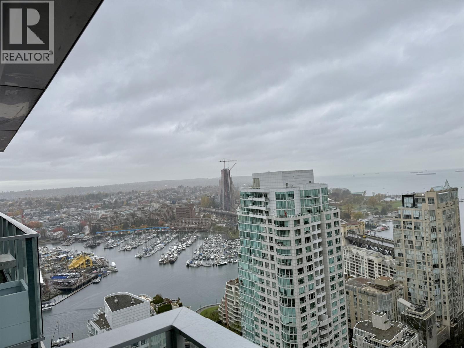 3605 1480 Howe Street, Vancouver, British Columbia  V6Z 0G5 - Photo 33 - R3066167