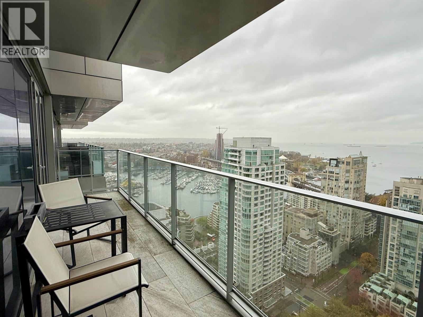 3605 1480 Howe Street, Vancouver, British Columbia  V6Z 0G5 - Photo 34 - R3066167