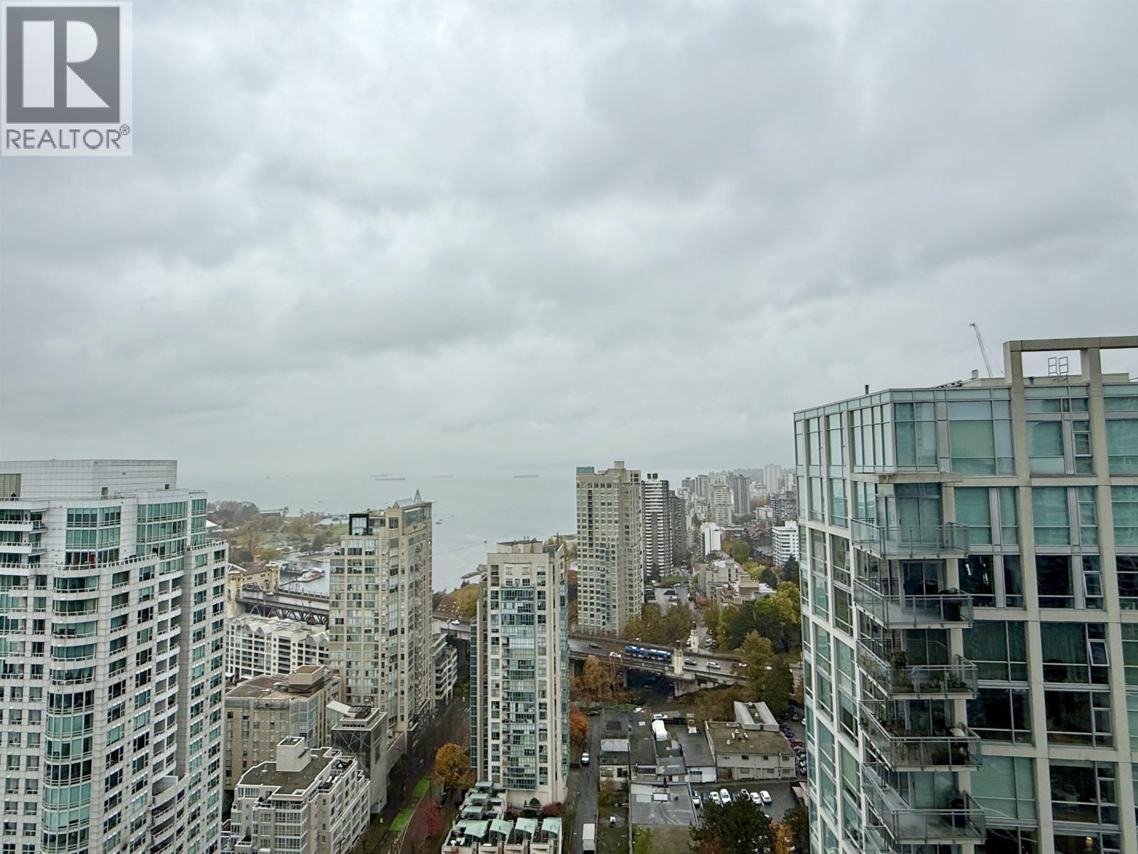 3605 1480 Howe Street, Vancouver, British Columbia  V6Z 0G5 - Photo 35 - R3066167