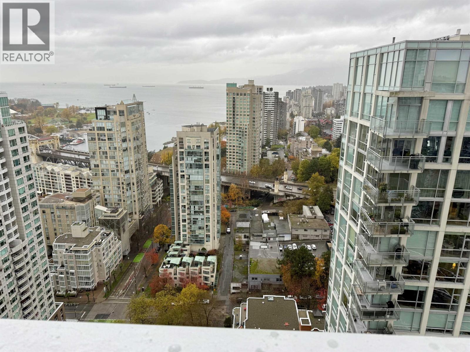 3605 1480 Howe Street, Vancouver, British Columbia  V6Z 0G5 - Photo 36 - R3066167